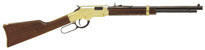 Henry Golden Boy 22 Rifle