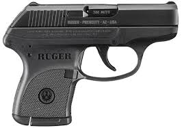 Ruger LCP